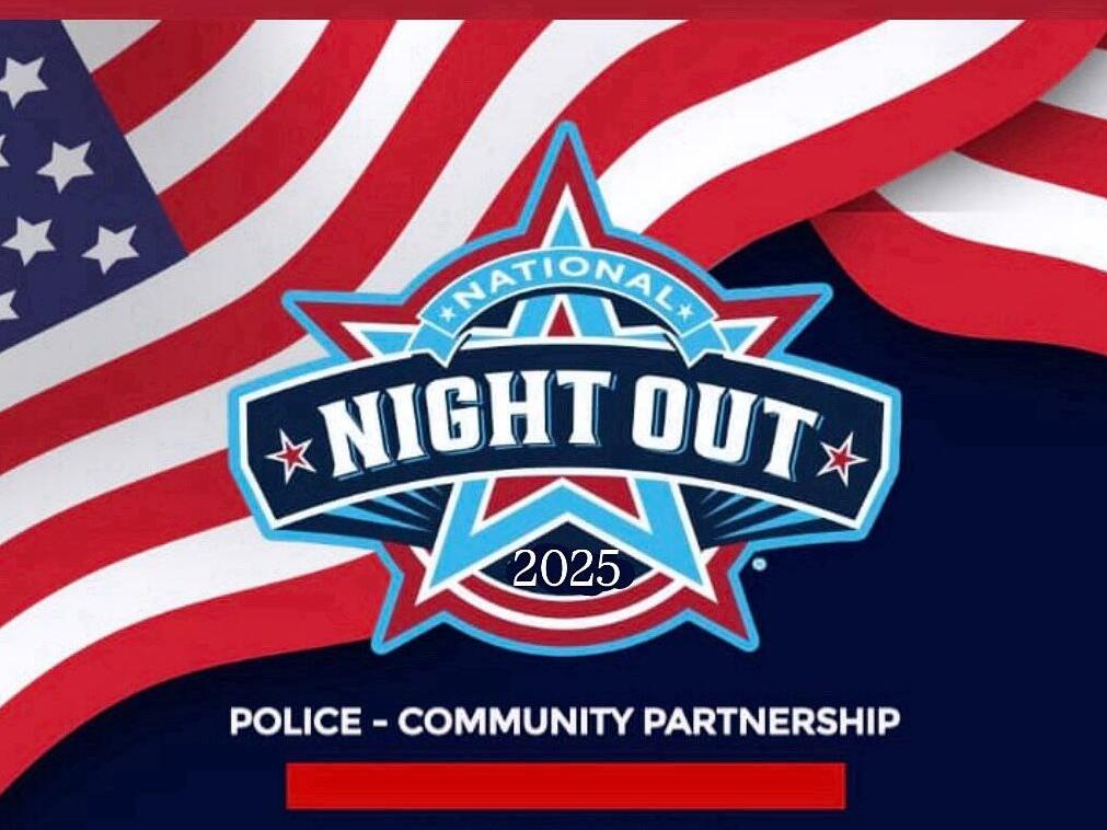 Despite immigration raid fears, officials plan National Night Out